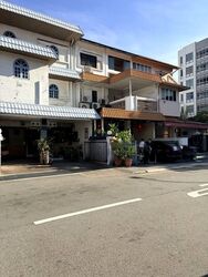 Westerhout Road (D14), Retail #543810961
